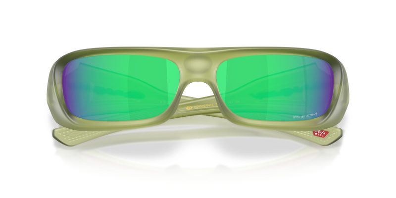 Oakley PERMIAN OO9520-952004 - Folded View
