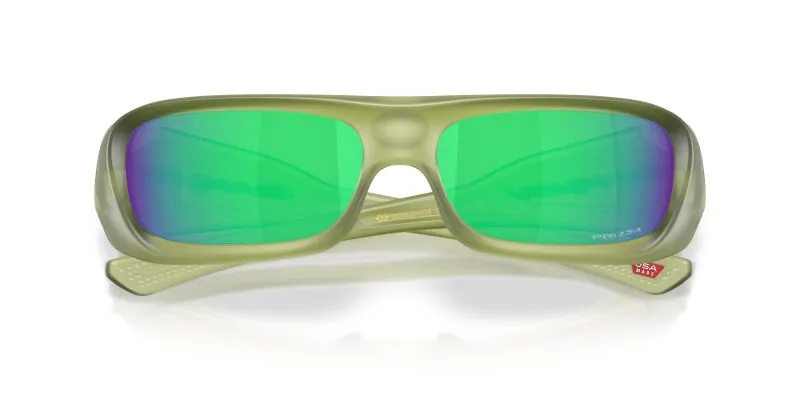 Oakley PERMIAN OO9520-952004 - Folded View