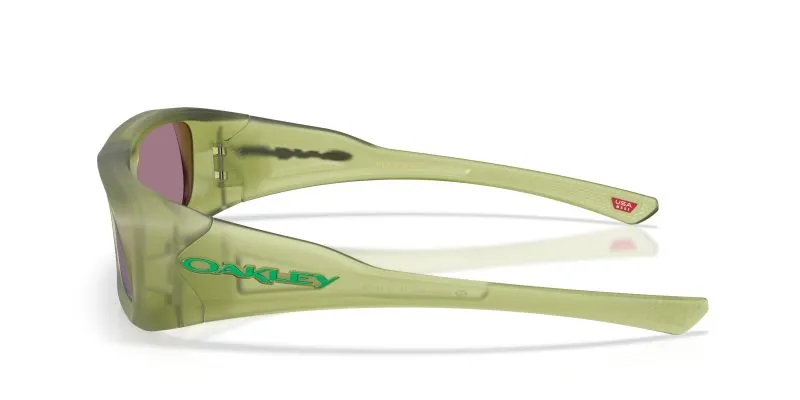 Oakley PERMIAN OO9520-952004 - Side View