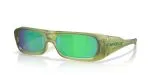 Oakley PERMIAN OO9520-952004 - Quarter View