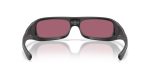 Oakley PERMIAN OO9520-952007 - Back View Oakley PERMIAN OO9520-952007 - Back View