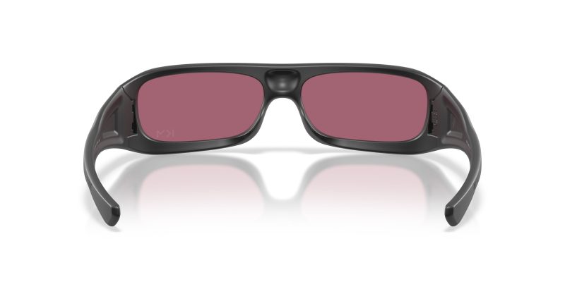 Oakley PERMIAN OO9520-952007 - Back View