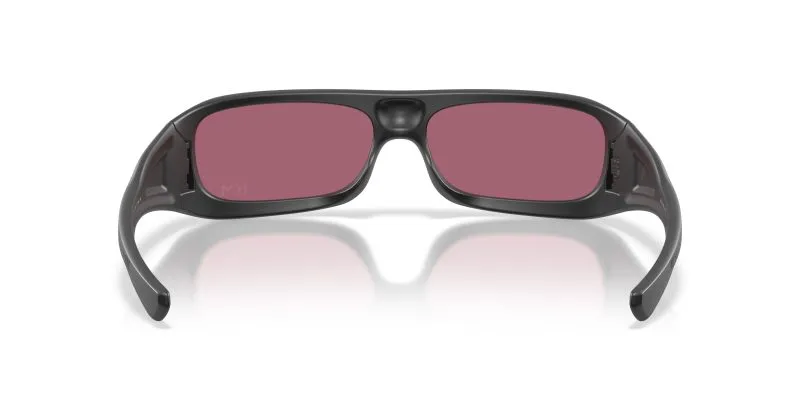 Oakley PERMIAN OO9520-952007 - Back View