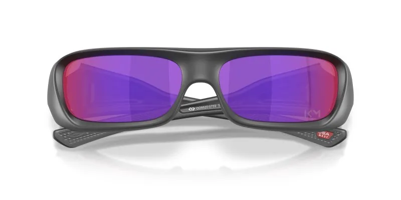 Oakley PERMIAN OO9520-952007 - Folded View