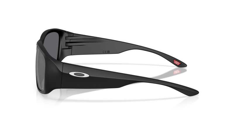 Oakley TOURNIQUET OO9521-952103 - Side View