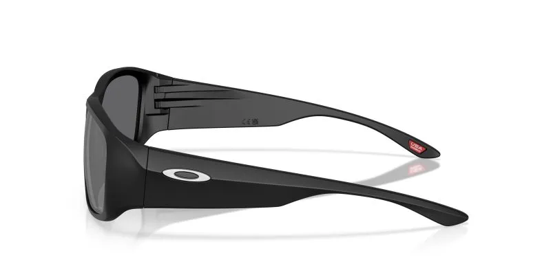 Oakley TOURNIQUET OO9521-952103 - Side View