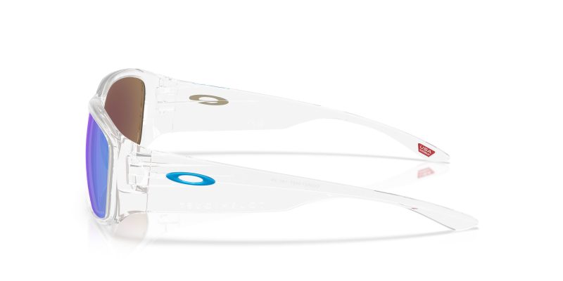 Oakley TOURNIQUET OO9521-952104 - Side View