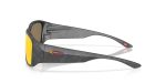 Oakley TOURNIQUET OO9521-952105 - Side View