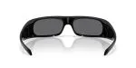 Oakley HIGHLAND OO9522-952201 - Back View Oakley HIGHLAND OO9522-952201 - Back View