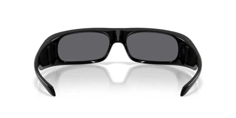 Oakley HIGHLAND OO9522-952201 - Back View