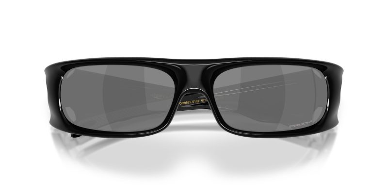 Oakley HIGHLAND OO9522-952201 - Folded View