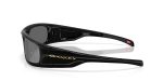 Oakley HIGHLAND OO9522-952201 - Side View