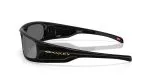 Oakley HIGHLAND OO9522-952201 - Side View Oakley HIGHLAND OO9522-952201 - Side View
