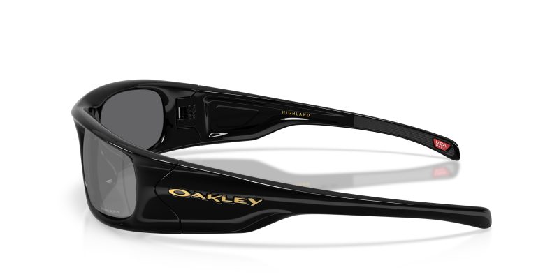 Oakley HIGHLAND OO9522-952201 - Side View