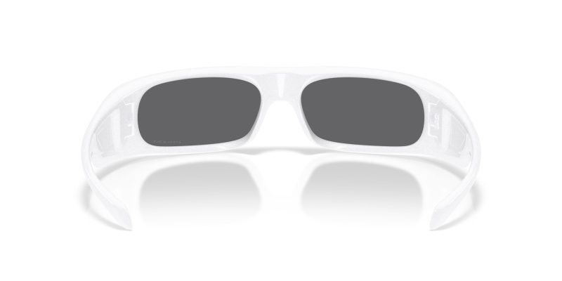 Oakley HIGHLAND OO9522-952202 - Back View