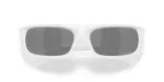 Oakley HIGHLAND OO9522-952202 - Folded View