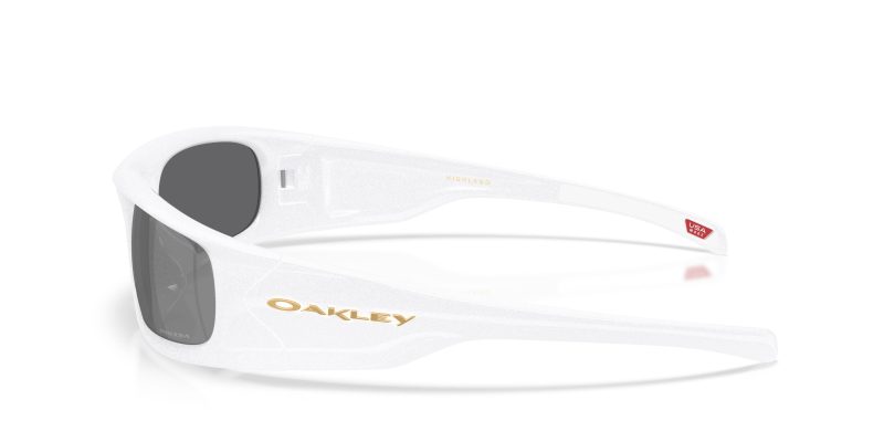 Oakley HIGHLAND OO9522-952202 - Side View