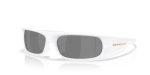Oakley HIGHLAND OO9522-952202 - Quarter View