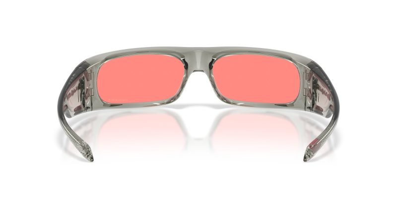 Oakley HIGHLAND OO9522-952203 - Back View