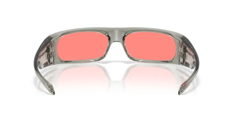 Oakley HIGHLAND OO9522-952203 - Back View