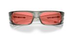 Oakley HIGHLAND OO9522-952203 - Folded View