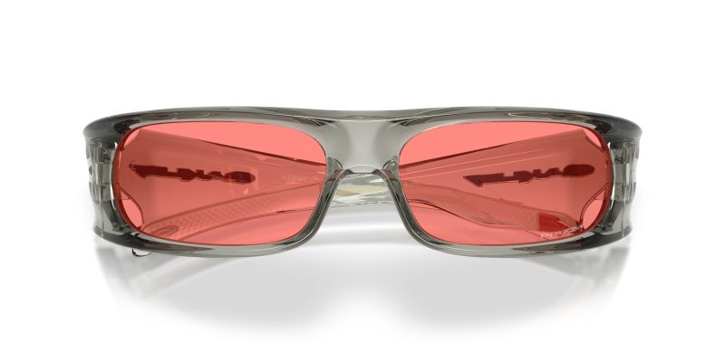 Oakley HIGHLAND OO9522-952203 - Folded View