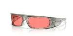 Oakley HIGHLAND OO9522-952203 - Quarter View Oakley HIGHLAND OO9522-952203 - Quarter View