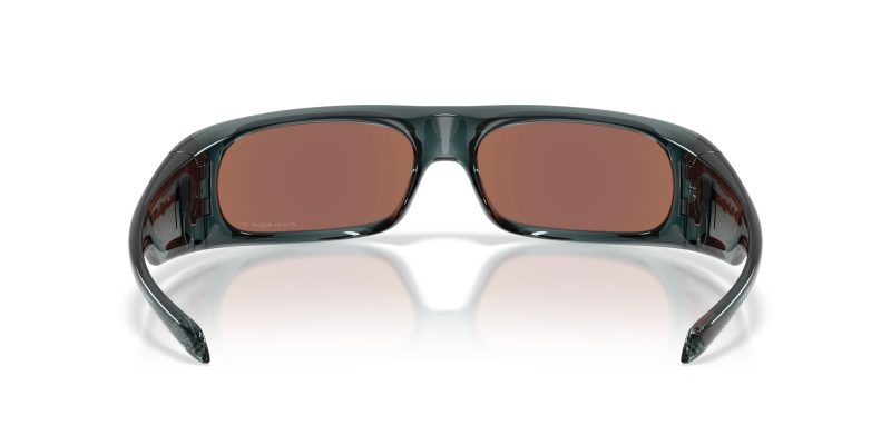 Oakley HIGHLAND OO9522-952204 - Back View