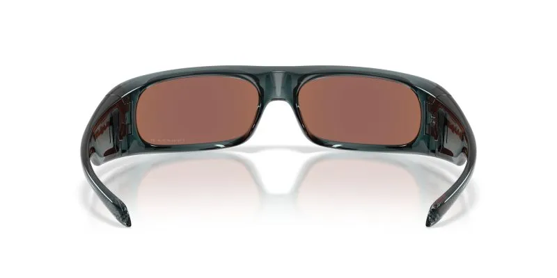 Oakley HIGHLAND OO9522-952204 - Back View