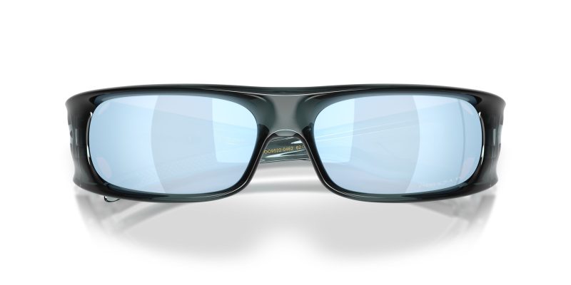 Oakley HIGHLAND OO9522-952204 - Folded View