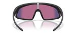 Oakley RSLV 141 OO9524D-952401 - Back View
