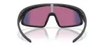 Oakley RSLV 141 OO9524D-952401 - Back View Oakley RSLV 141 OO9524D-952401 - Back View