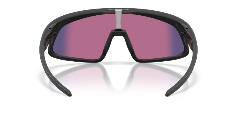 Oakley RSLV 141 OO9524D-952401 - Back View