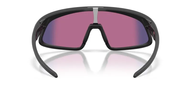 Oakley RSLV 141 OO9524D-952401 - Back View