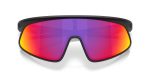 Oakley RSLV 141 OO9524D-952401 - Folded View