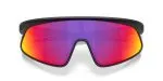 Oakley RSLV 141 OO9524D-952401 - Folded View Oakley RSLV 141 OO9524D-952401 - Folded View