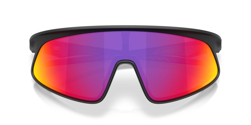 Oakley RSLV 141 OO9524D-952401 - Folded View