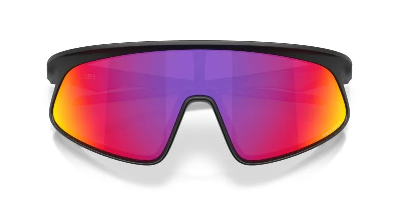 Oakley RSLV 141 OO9524D-952401 - Folded View