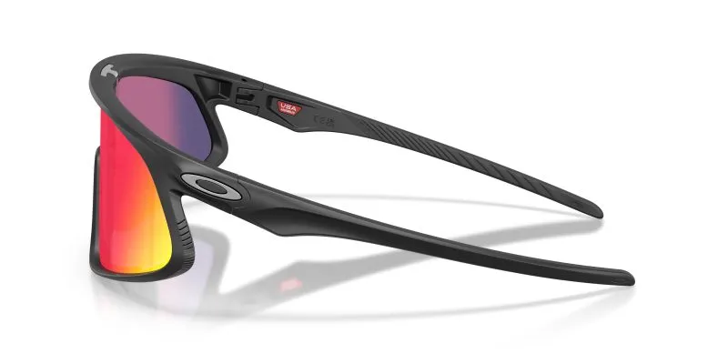 Oakley RSLV 141 OO9524D-952401 - Side View