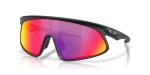 Oakley RSLV 141 OO9524D-952401 - Quarter View