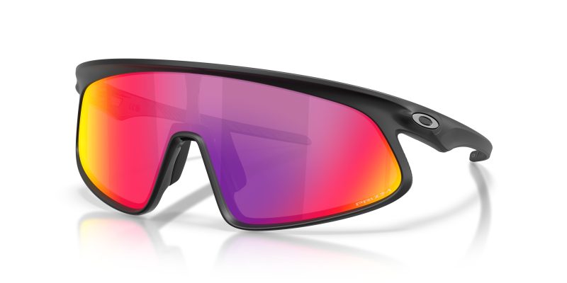 Oakley RSLV 141 OO9524D-952401 - Quarter View