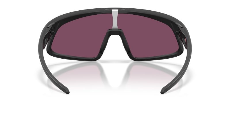 Oakley RSLV 141 OO9524D-952402 - Back View