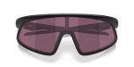 Oakley RSLV 141 OO9524D-952402 - Folded View