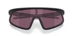 Oakley RSLV 141 OO9524D-952402 - Folded View Oakley RSLV 141 OO9524D-952402 - Folded View