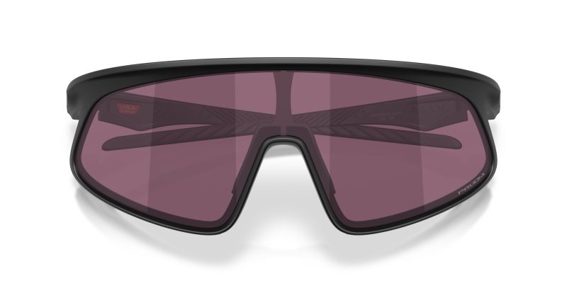 Oakley RSLV 141 OO9524D-952402 - Folded View