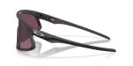 Oakley RSLV 141 OO9524D-952402 - Side View Oakley RSLV 141 OO9524D-952402 - Side View