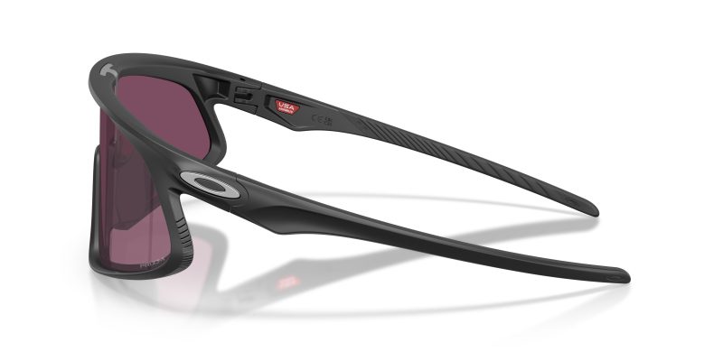 Oakley RSLV 141 OO9524D-952402 - Side View