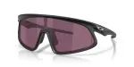 Oakley RSLV 141 OO9524D-952402 - Quarter View Oakley RSLV 141 OO9524D-952402 - Quarter View