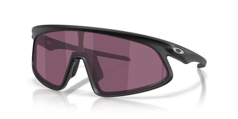 Oakley RSLV 141 OO9524D-952402 - Quarter View