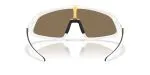 Oakley RSLV 141 OO9524D-952403 - Back View Oakley RSLV 141 OO9524D-952403 - Back View